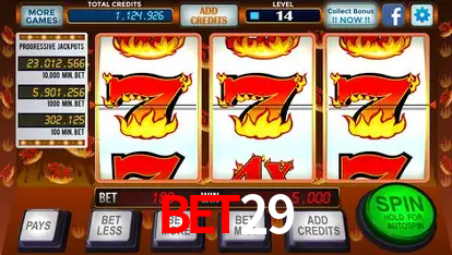 A Emoção da Loteria na bet29: Uma Chance de Mudança de Vida