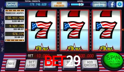 Desvendando o Mundo dos Jogos Virtuais na bet29