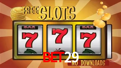 Desvendando o Mundo dos Jogos Virtuais na bet29