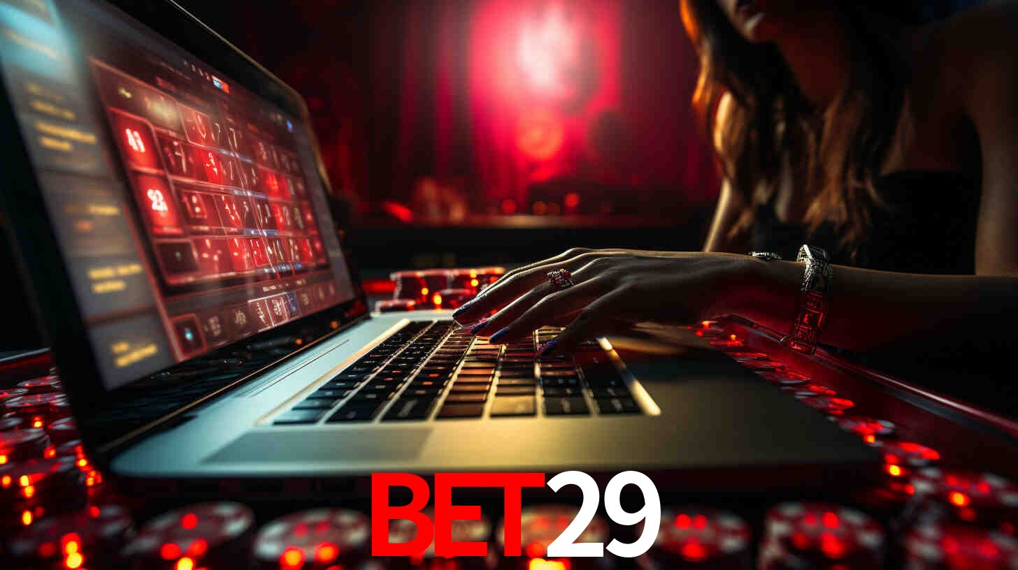 Por Que Escolher o BET29?