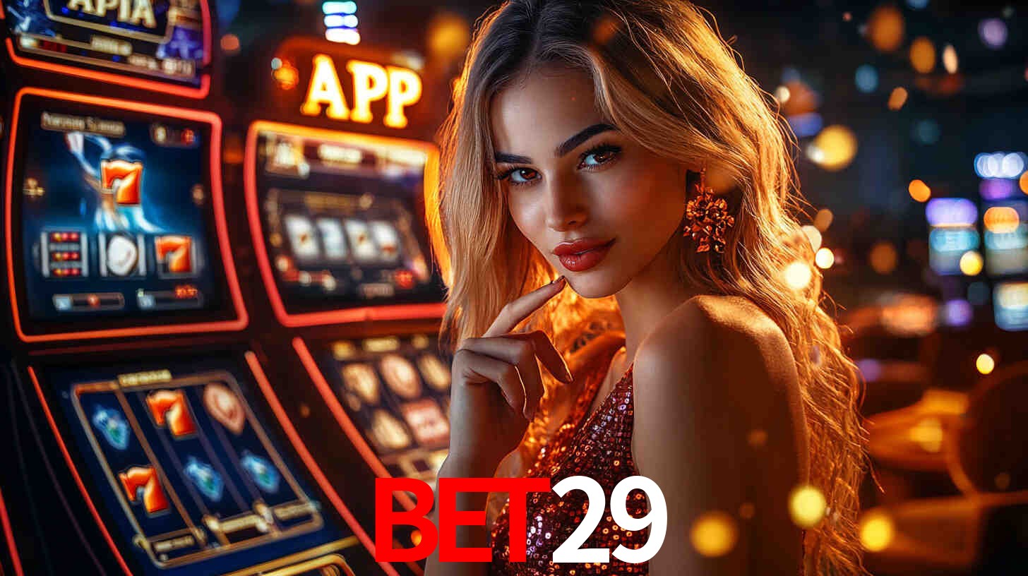 Baixar App Android BET29