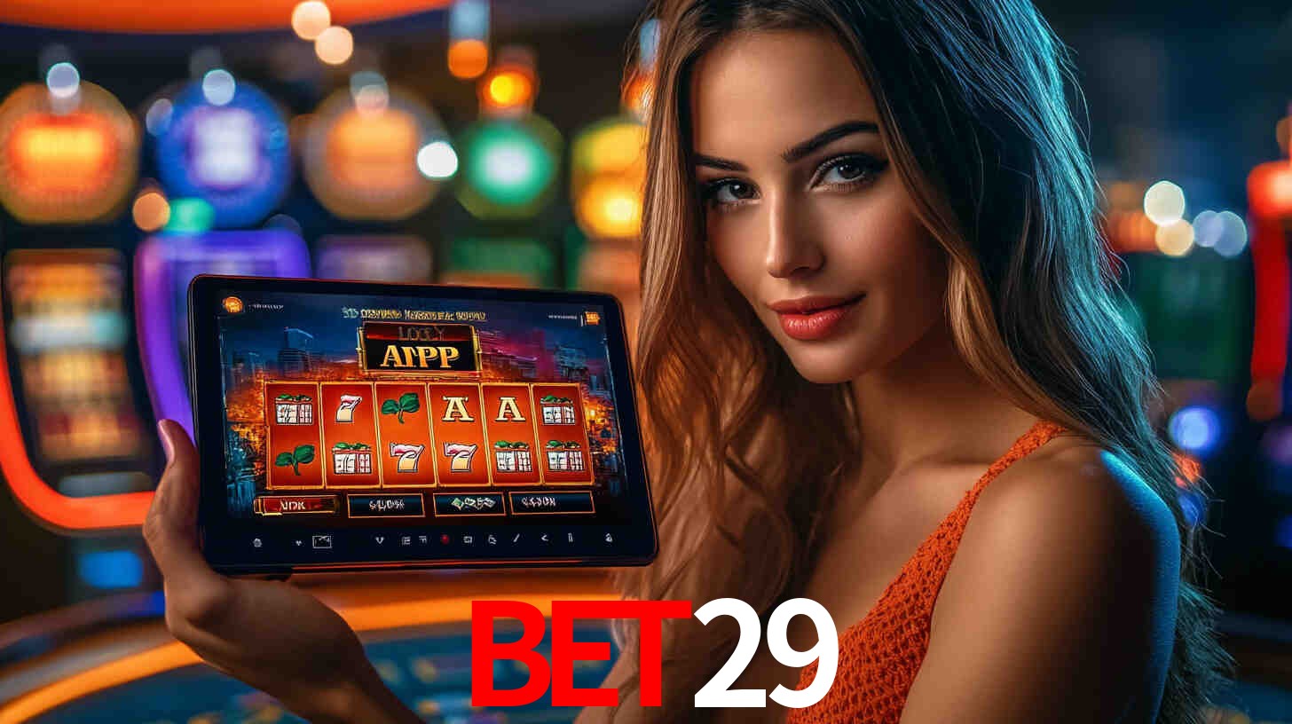 Baixar App iOS BET29