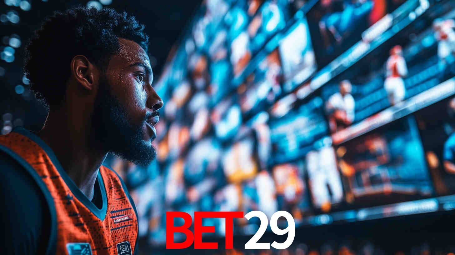Jogos de Aposta Online no BET29