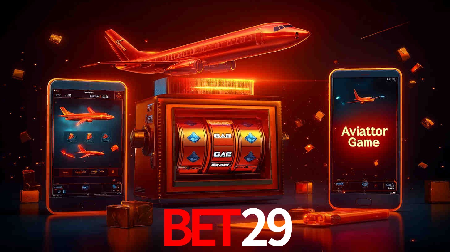 Como Jogar Aviator no BET29