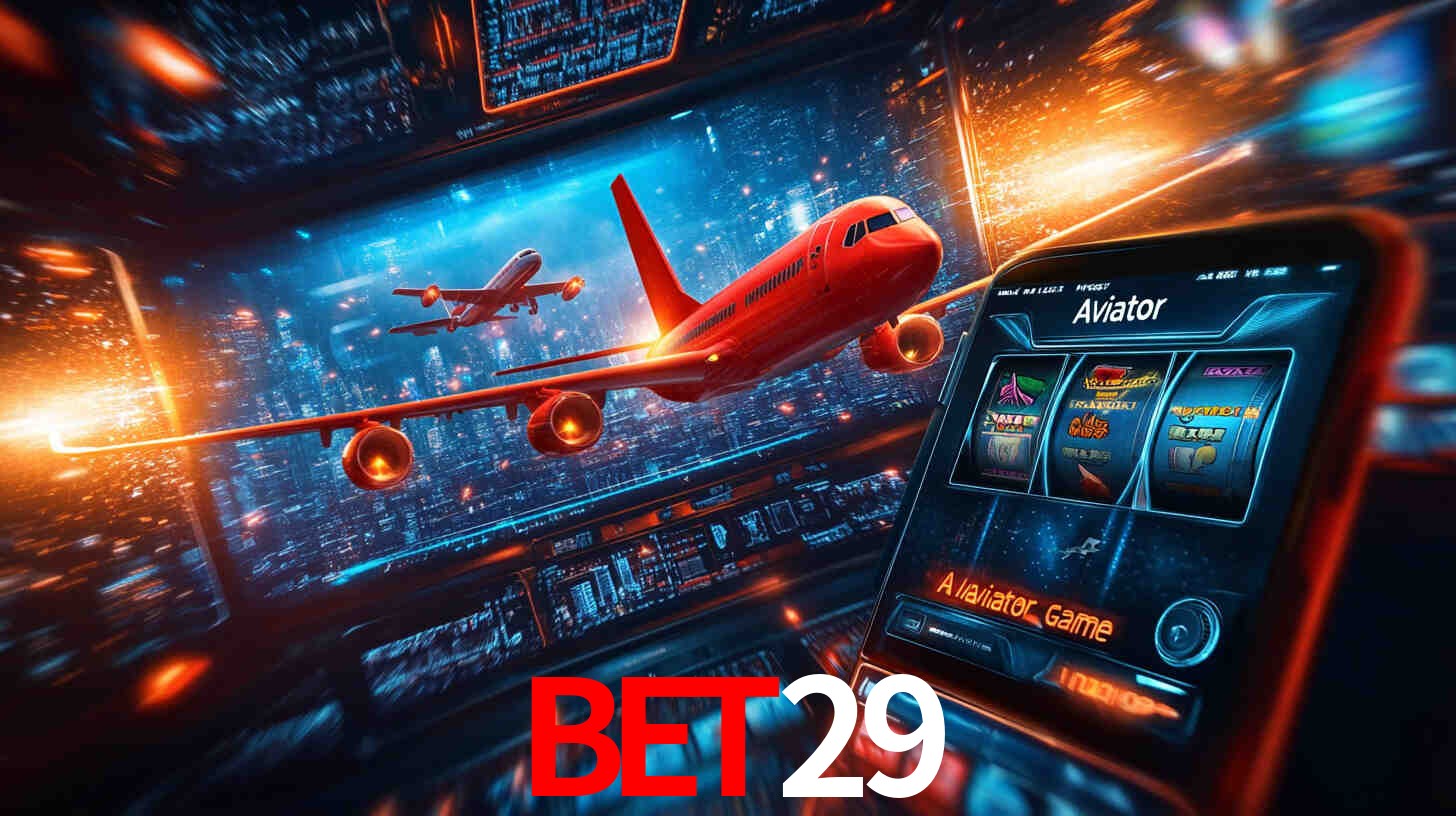 Dicas para Jogar Aviator no BET29