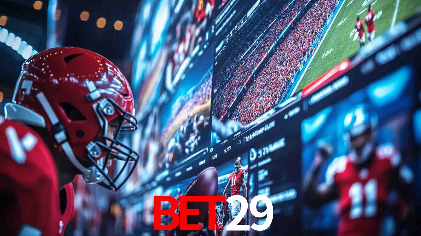 Benefícios das Apostas Ao Vivo no BET29