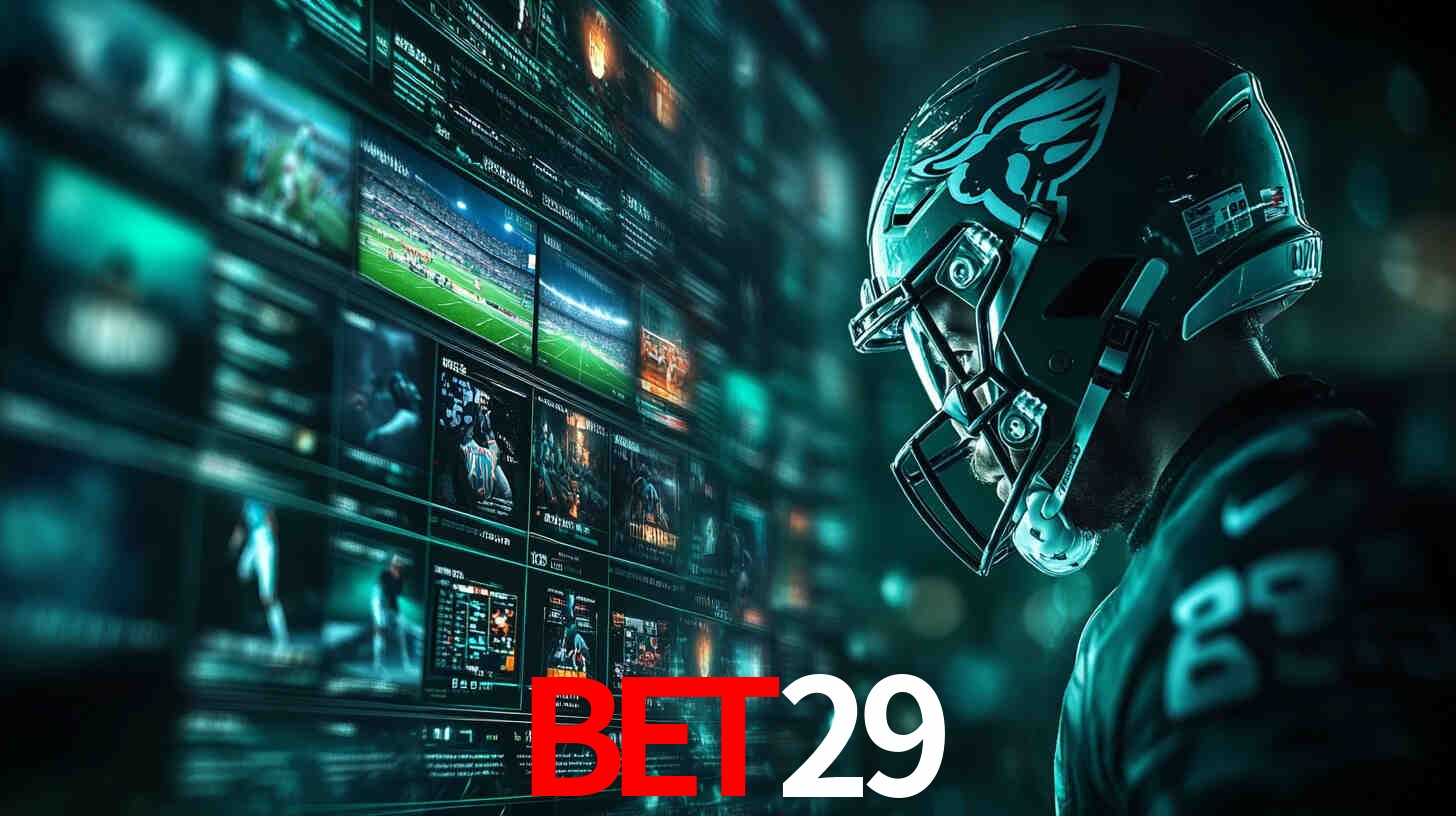 Esportes em Destaque no BET29
