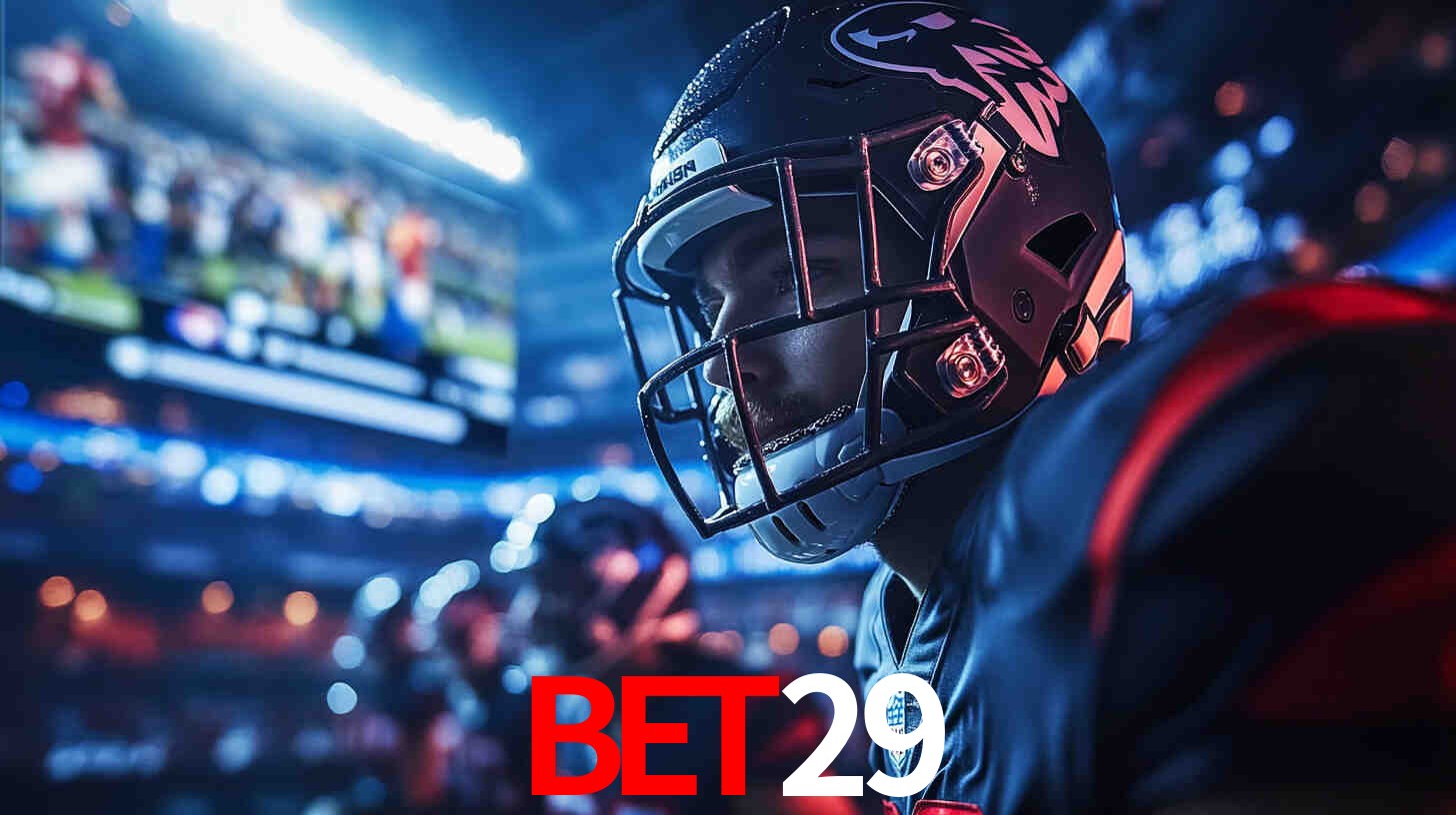 Transforme Suas Apostas em Grandes Prêmios no BET29