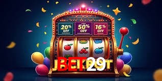 Promoções Sazonais bet29