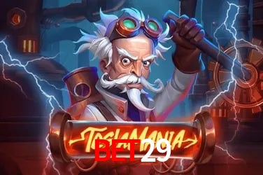 Login Seguro bet29