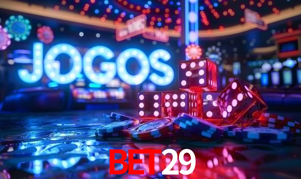 Bônus Diários bet29