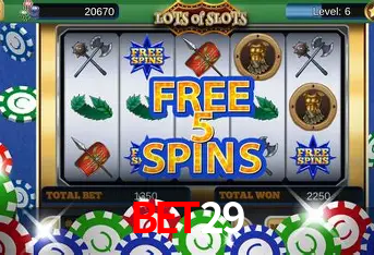 Desvendando o Mundo dos Jogos Virtuais na bet29