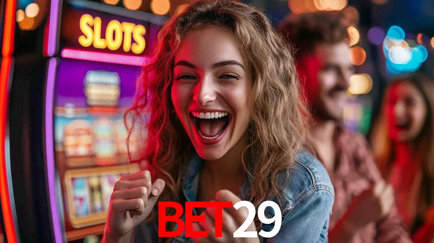 Inovações de Jogos na bet29: O Futuro das Experiências Interativas