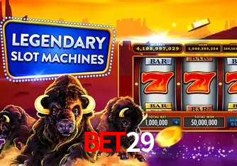 Inovações de Jogos na bet29: O Futuro das Experiências Interativas