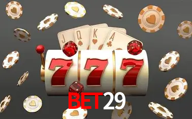 A Experiência Imersiva dos Cassinos Ao Vivo no bet29