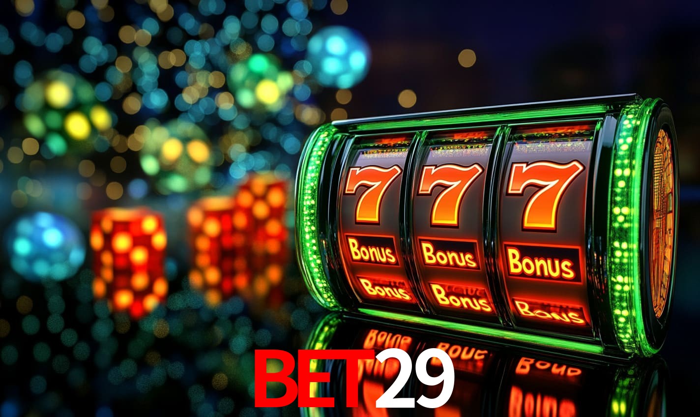 Segurança 2FA bet29