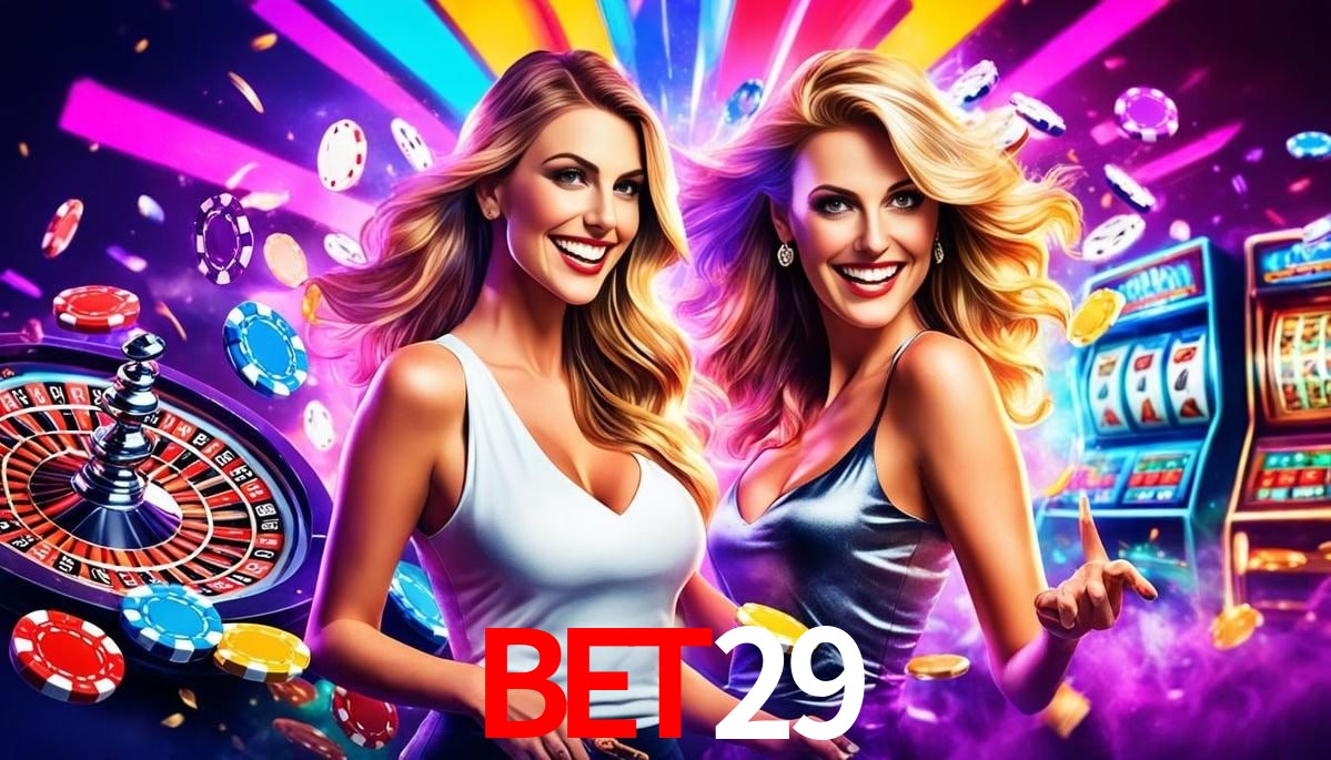 Programa VIP bet29