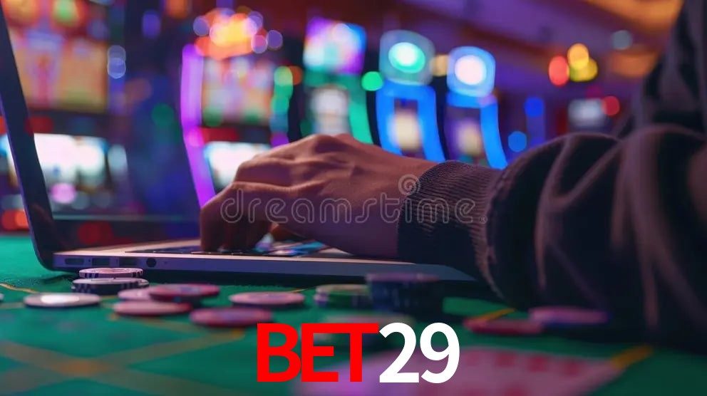 Torneios bet29