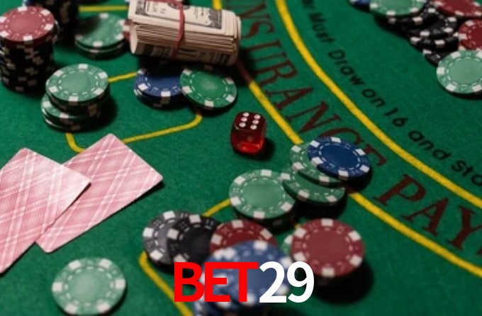 Bônus Generosos e Exclusivos no bet29 para Você!