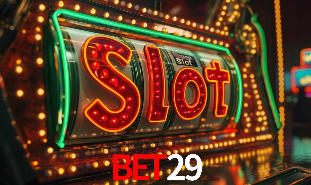 Promoção Relâmpago bet29