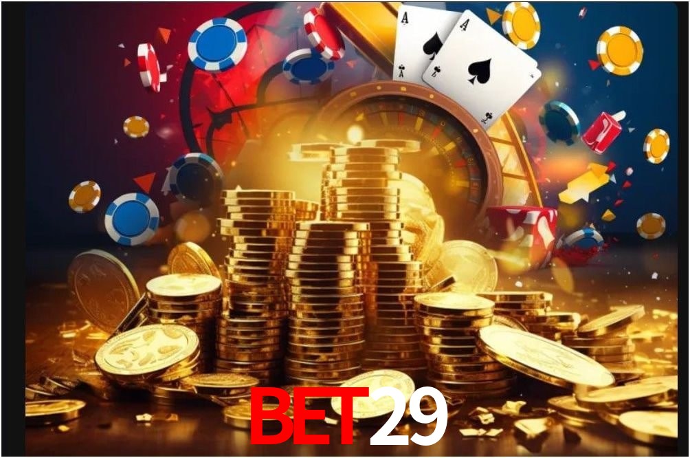 Interface Premium bet29