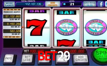 A Revolução dos Aplicativos de Jogos no bet29