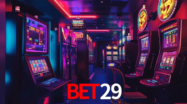 Ofertas Imperdíveis na bet29: Promoções e Bônus Que Valem a Pena