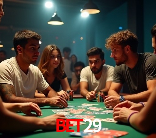 Benefícios do Login bet29 - Bônus e Vantagens Exclusivas