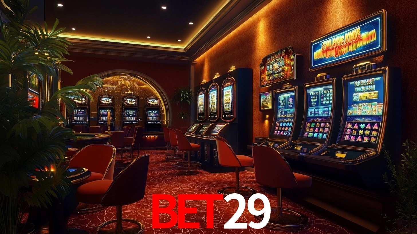 Programa VIP bet29