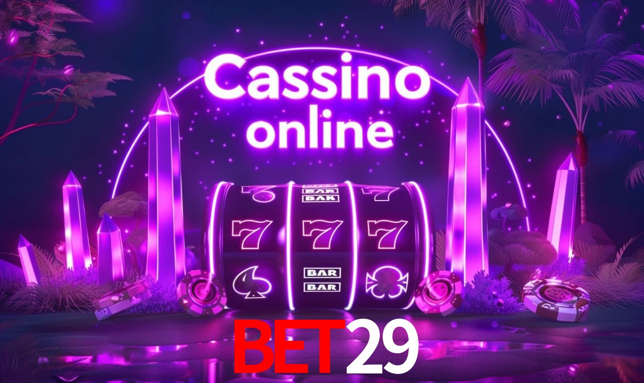 Integração de APIs bet29