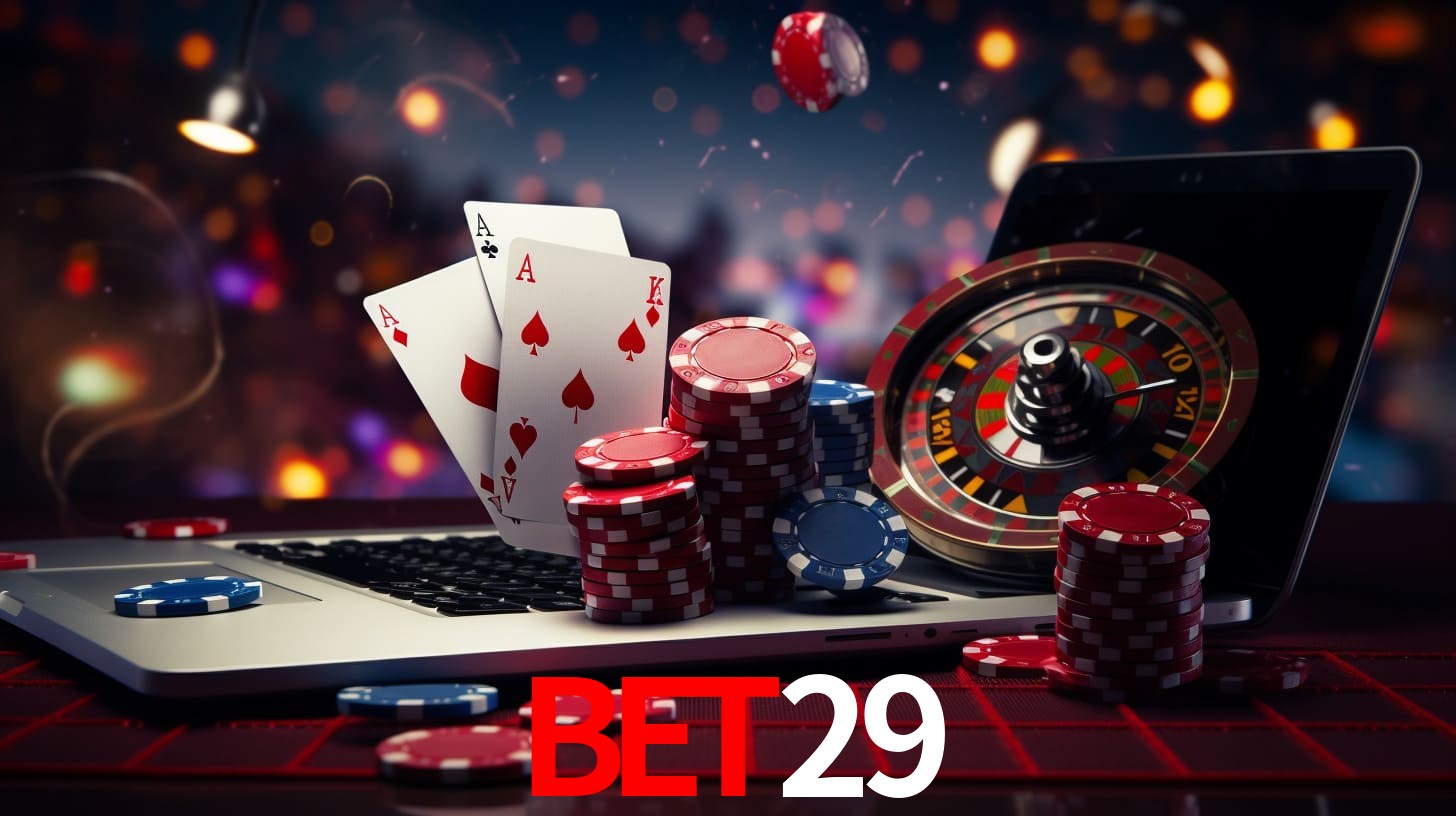 VIP Casino bet29