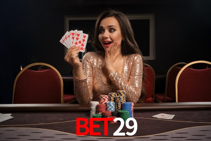 Jogos Exclusivos bet29