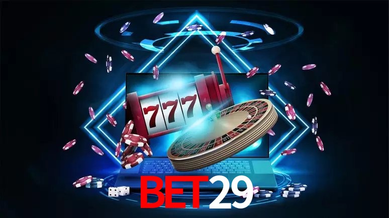 Cadastro Rápido bet29
