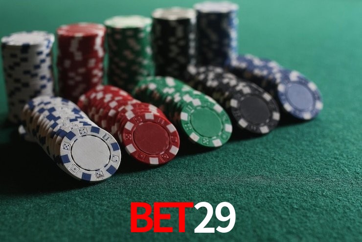 Bonus Features bet29