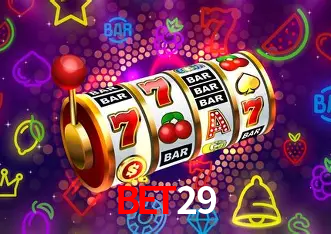 Desvendando o Mundo dos Jogos Virtuais na bet29