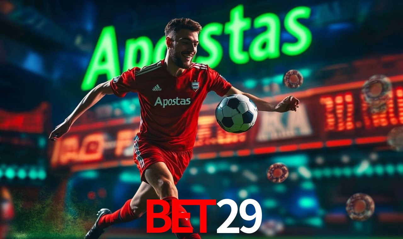 Bônus de Boas-vindas bet29