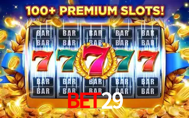A Emoção da Loteria na bet29: Uma Chance de Mudança de Vida