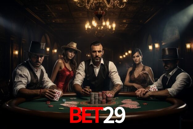 cassino bet29