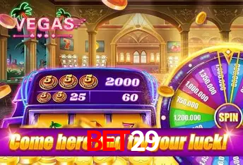 A Popularidade dos Caça-Níqueis no bet29