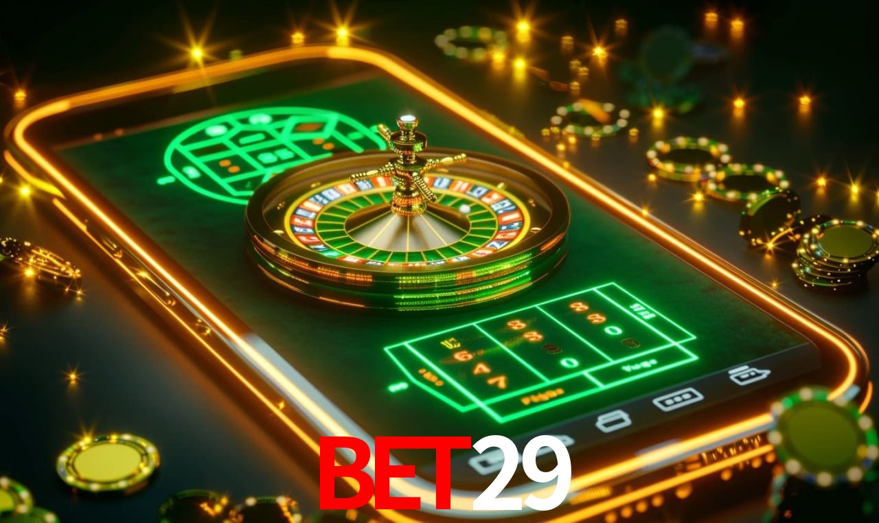 Ofertas Exclusivas bet29