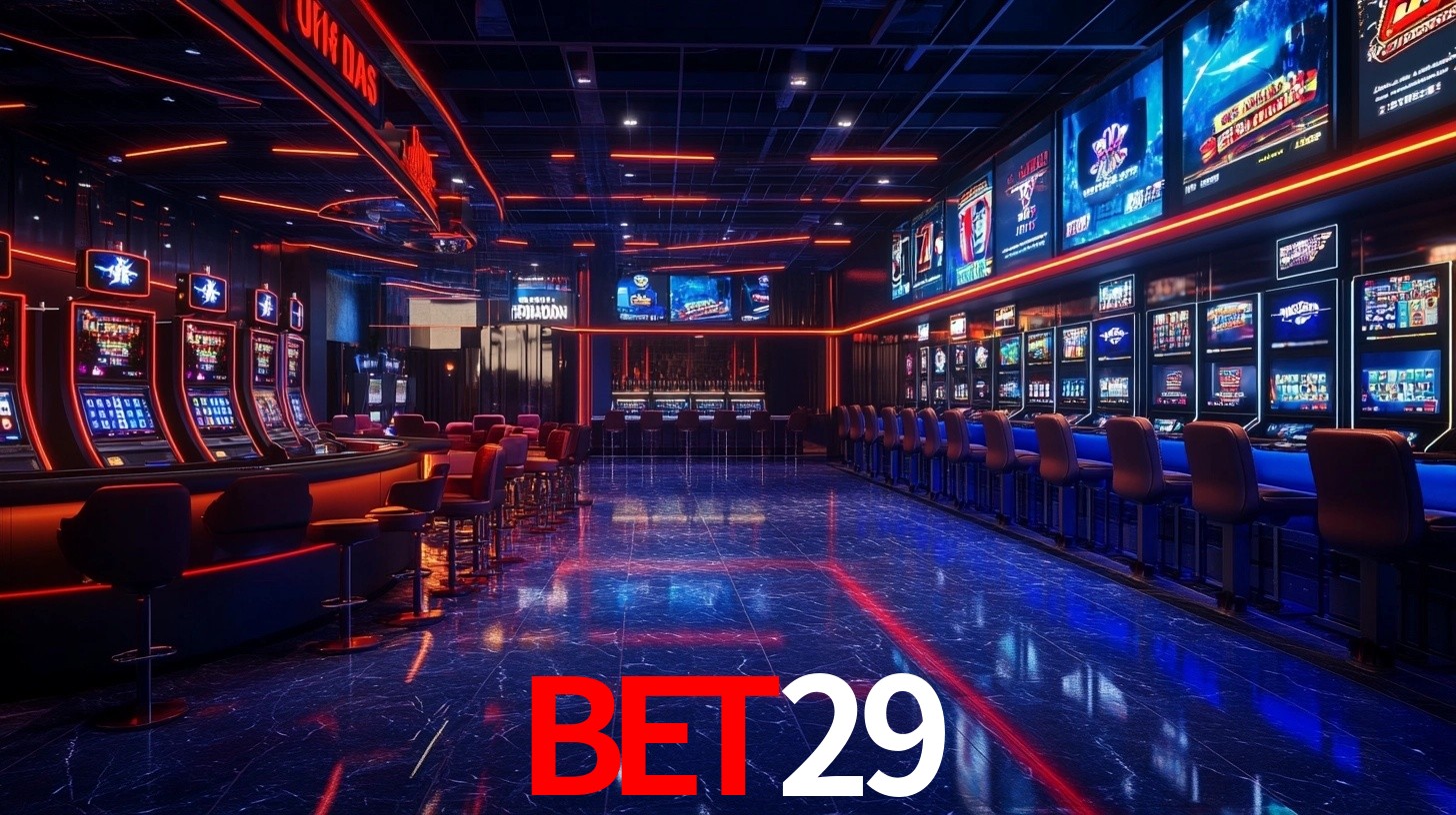 Welcome Bonus bet29
