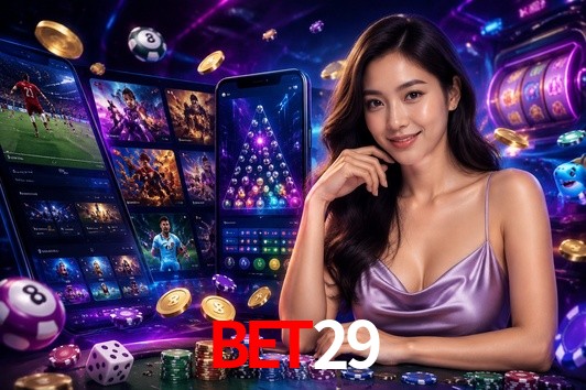 Flash Promotion bet29