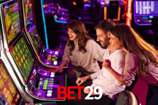 Interface do App bet29