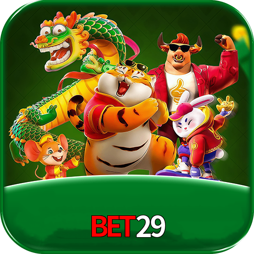 bet29 Logo